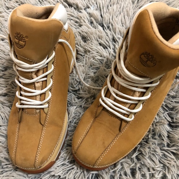 Timberland Shoes - Women Timberlands